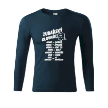 Zubařský slovník Zubařský slovník