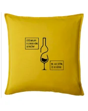 Cítím, že se ožeru