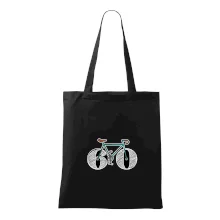 Narozeniny 60 let na kole