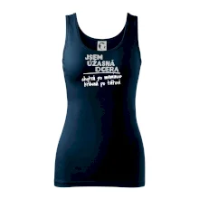 Jsem úžasná dcera