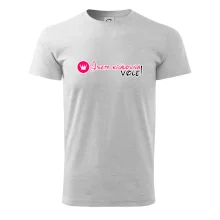 Jsem královna vole!