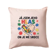 Podané ruce - Já jsem jeho hlas
