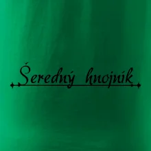 Staročeština - Šeredný  hnojník - venkovan, sedlák