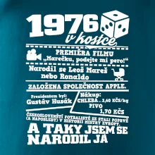 1976 v kostce
