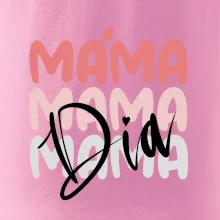 D I A Máma pink