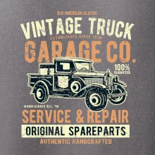 Vintage Truck