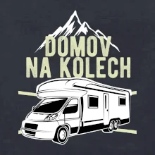 Domov na kolech