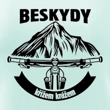 Beskydy křížem krážem