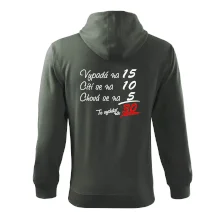 Vypadá, cítí se, chová se - 30 let Vypadá, cítí se, chová se - 30 let