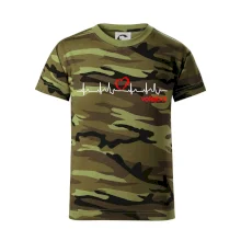 Moje srdce bije pro Volejbal