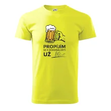 Pivo - propíjím se už 80 let