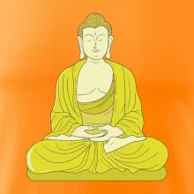Budha zelenožlutý