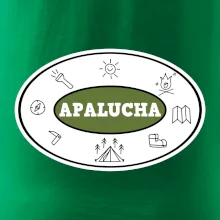 Apalucha logo