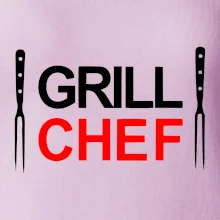 Grilování - Grill Chef