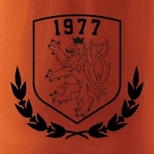 Český Lev - Vlastní ročník Český Lev - Vlastní ročník