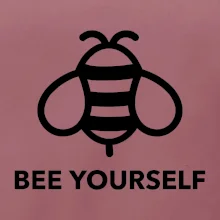 Bee yourself