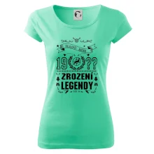 Zrození legendy - pro myslivce