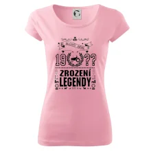 Zrození legendy - pro traktoristu