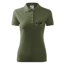 Zrození Legendy pro kuchaře