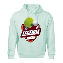 Stolní tenis - legenda a jméno