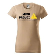 Mimo provoz - trpělivost byla zlomena