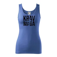 Nápis Krav Maga