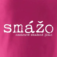 Čeština 2.0 - Smážo