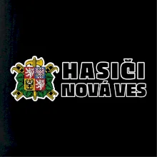 Kšiltovka hasiči znak - VÁŠ NÁZEV