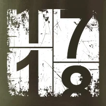 Tachometr 18