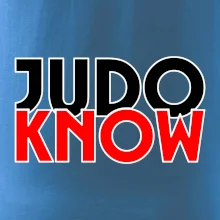 Judo know