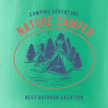 Nature Camper