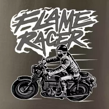 Flame Racer