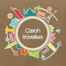 Czech Travelers barevný