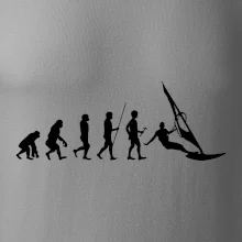 Evoluce Windsurfing