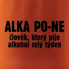 Alkapone