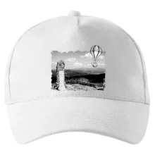 Retro Kralický Sněžník