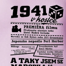 1941 v kostce