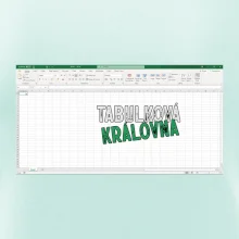 Tabulková Královna