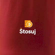 Stosuj - logo čtvercové