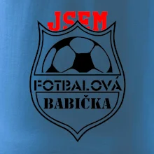 Jsem Fotbalová babička