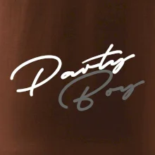 Party Boy
