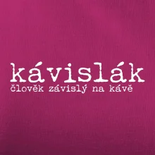 Čeština 2.0 - kávislák
