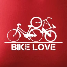 Bike love