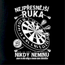 Nejpřesnější ruka
