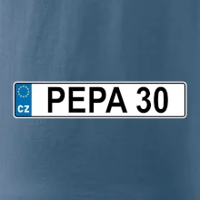 SPZ Pepa 30
