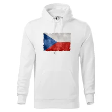 Česká vlajka stará