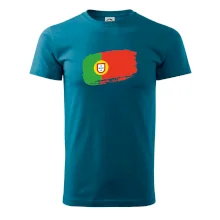 Portugalsko vlajka Portugalsko vlajka
