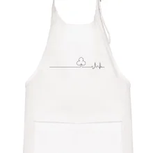 Poker EKG žaludy trefy