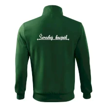 Staročeština - Šeredný  hnojník - venkovan, sedlák