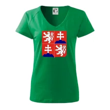 Znak Česká a Slovenská Federativní Republika 1990–1992